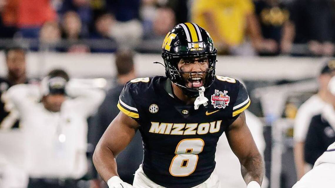 'Violence' and More Drives Damon Wilson II Ahead of Debut Season with Miami