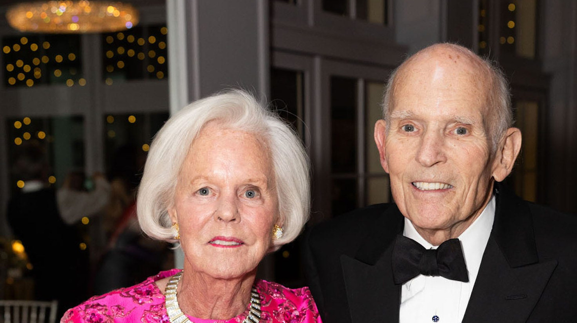 American Friends of the Uffizi Galleries celebrate milestone year 