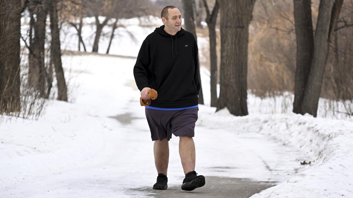 They Hated Exercise. Weight-Loss Drugs Changed Everything.