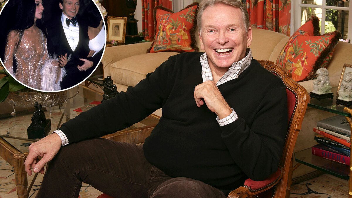 Bob Mackie Dead at 87: ‘Genius Designs Will Live on Forever'