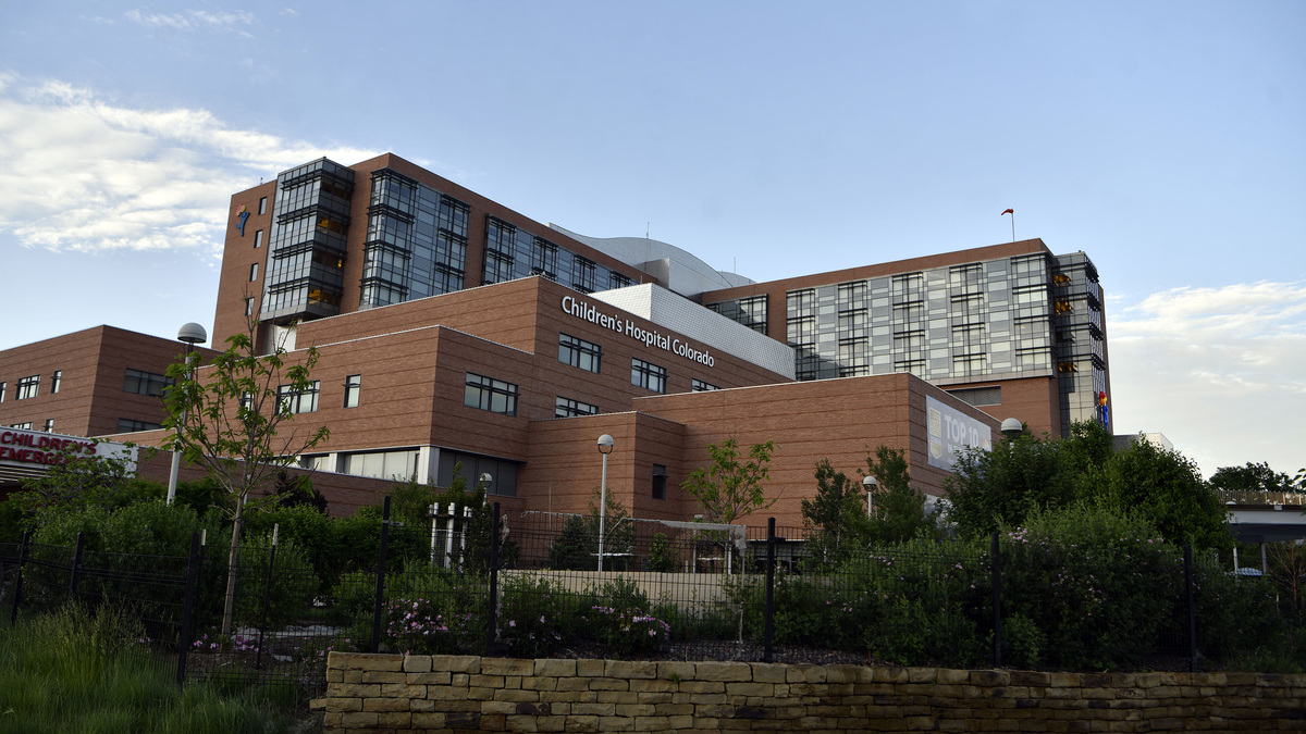 Judge weighs whether to hold Children's Hospital Colorado in contempt for not providing gender-affirming care