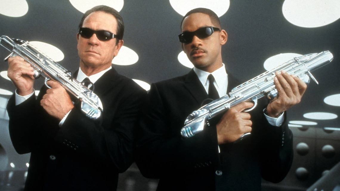 1997 No. 1 Movie Theme Song, Written by Will Smith, Is Still a Classic 29 Years Later 