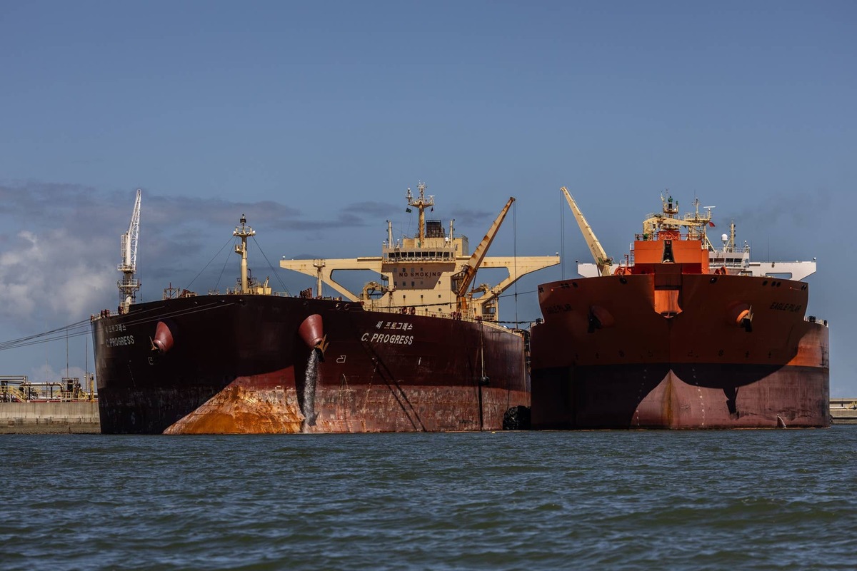  The transmission from energy prices to the rest of the economy is well established. Galdieri/Getty Images