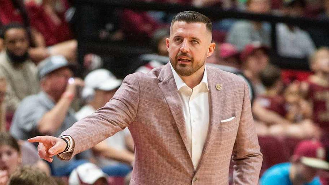 2026 FSU Basketball Offseason Tracker: Transfers, Visits, Signings, & More