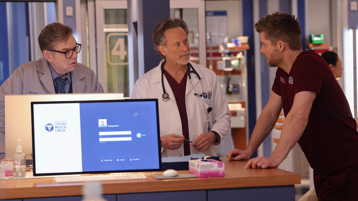 Did 'Chicago Med' Kill Off [Spoiler] Ahead of Show's Season Finale? 