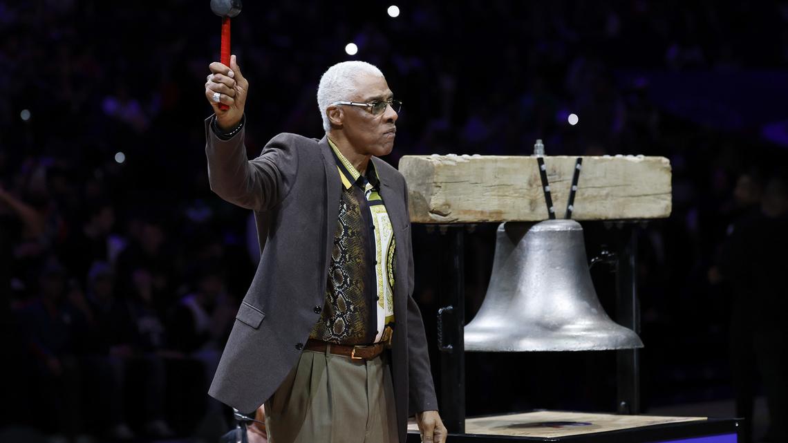 At 76 years old, Julius Erving reflects on his beloved Sixers' career and new stage of life 