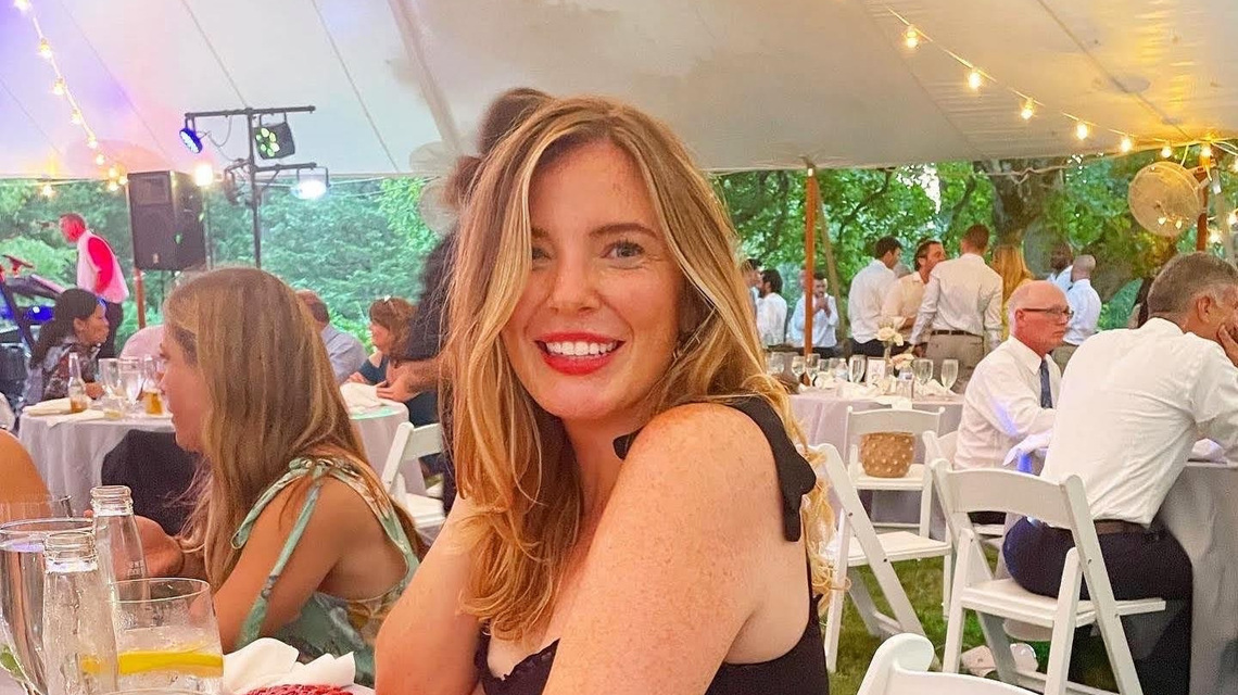 TikTok star Brooke Eby dies at 37. What she shared about life, her ALS diagnosis 