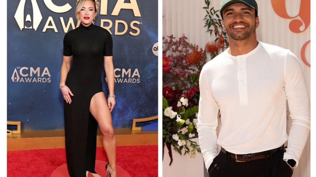 ‘Big Brother' Winner and ‘Bachelorette' Alum Reveal They're Dating 