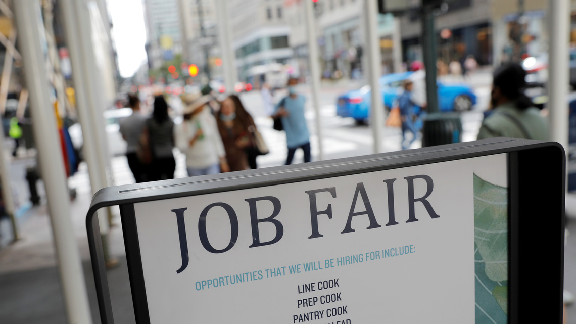 US labor market on solid footing; rising mortgages pressuring housing sector 
