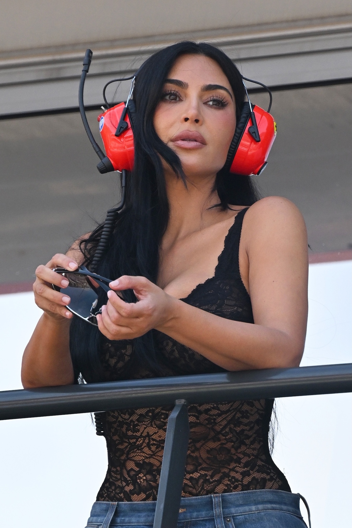 Kim Kardashian