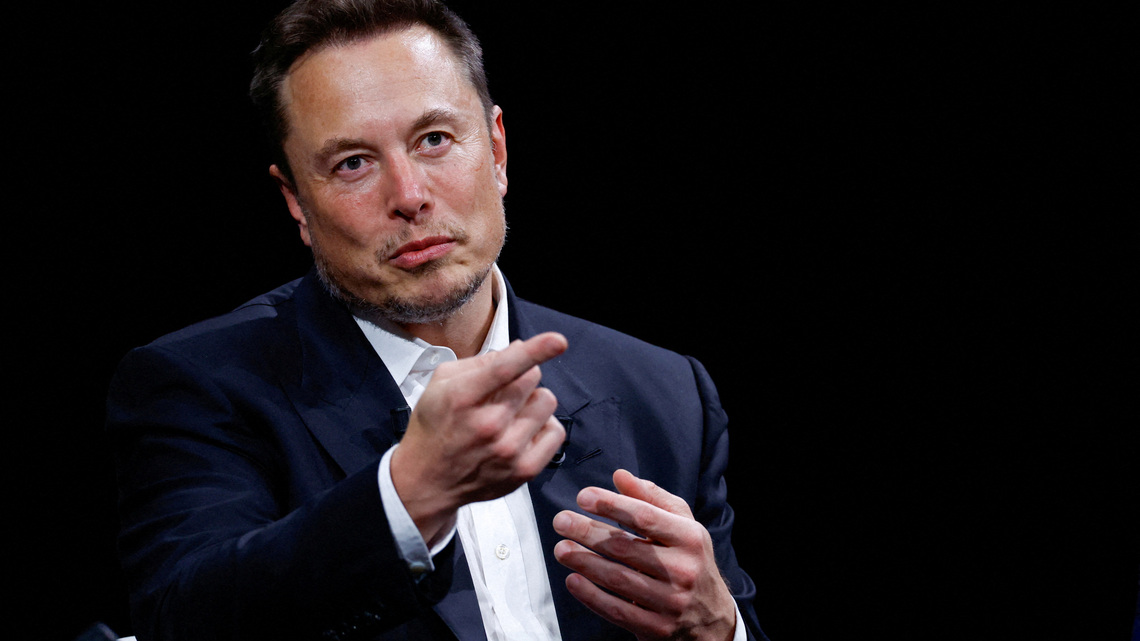 Musk has spent $276 million on midterms to help Republicans retain control of Congress 