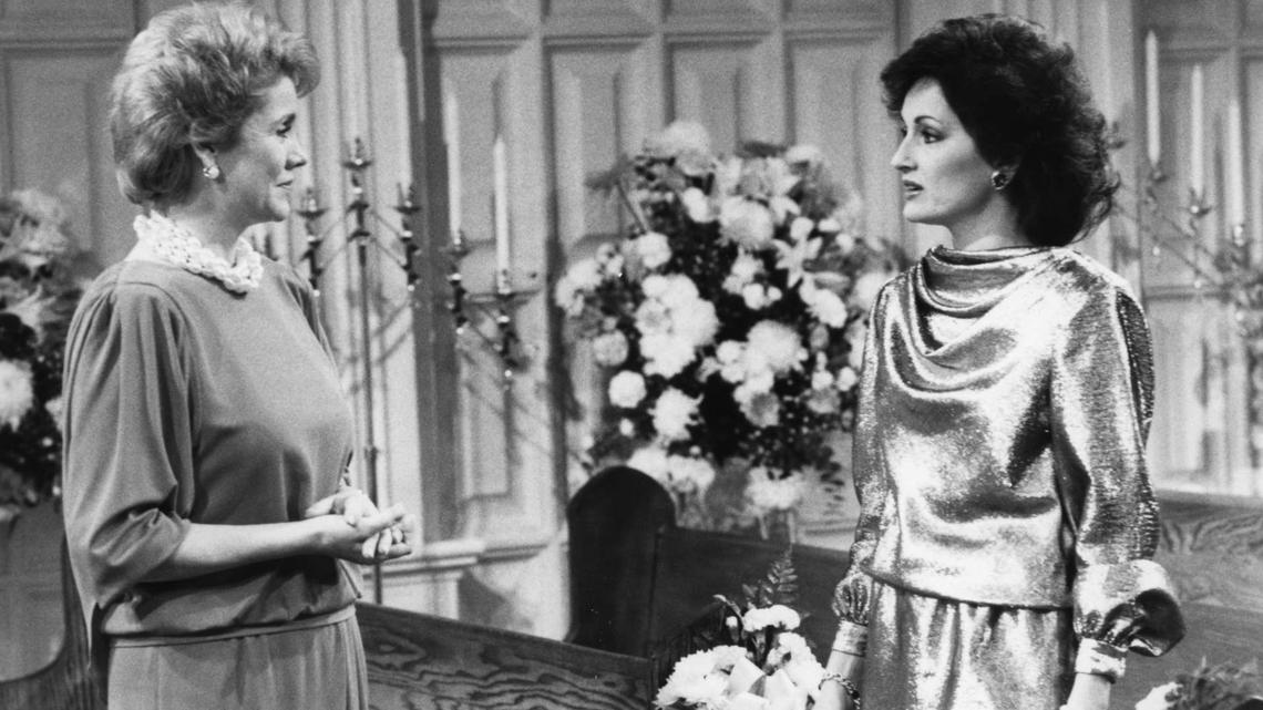 This 'One Life to Live' Icon Debuted in 1979-47 Years Ago Today 