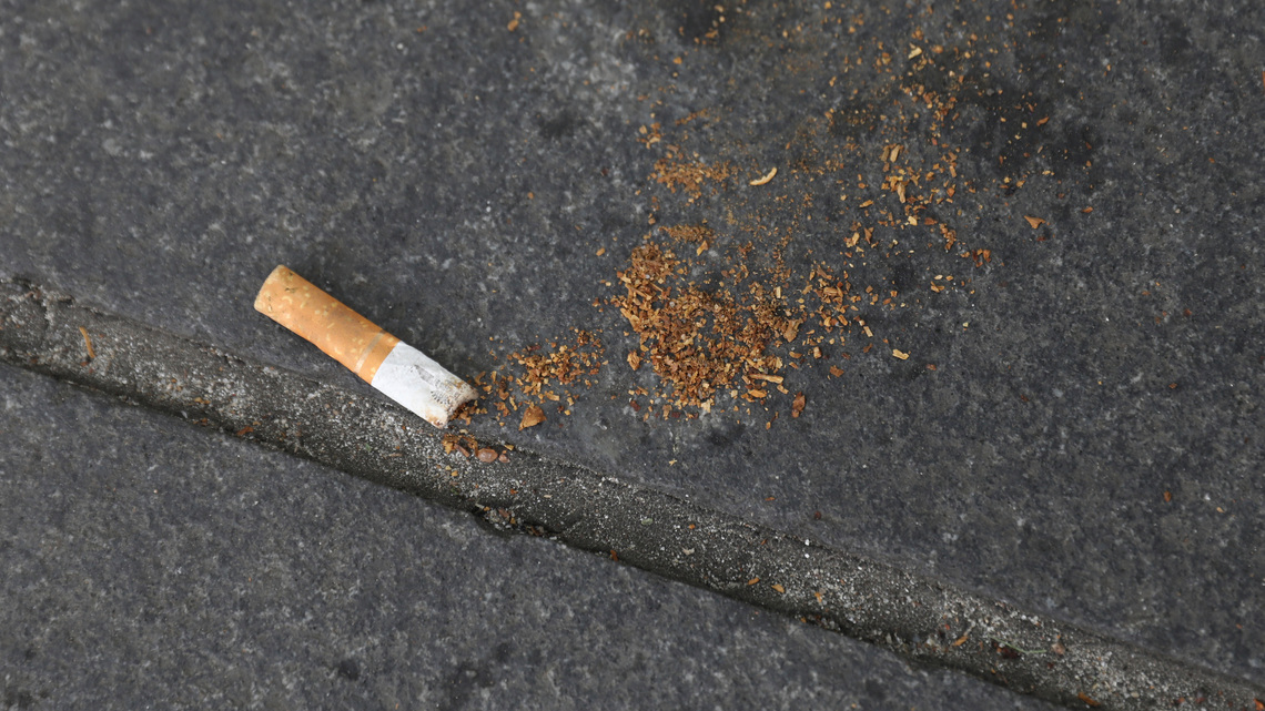 US FDA declines to approve Achieve Life Sciences' smoking-cessation drug 