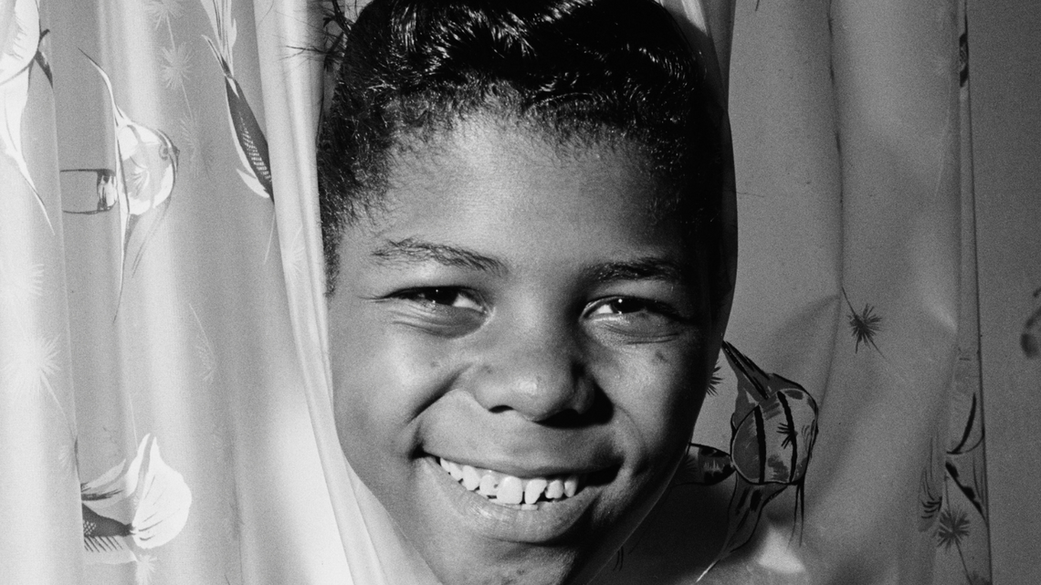 1956 Rock 'n' Roll Song, Started in a New York Apartment, Launched a 13-Year-Old's Career 