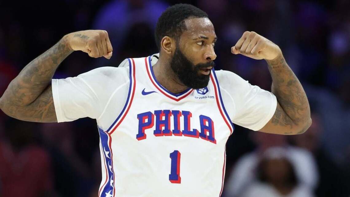 Reports: C Andre Drummond agrees to 1-year deal with Knicks 