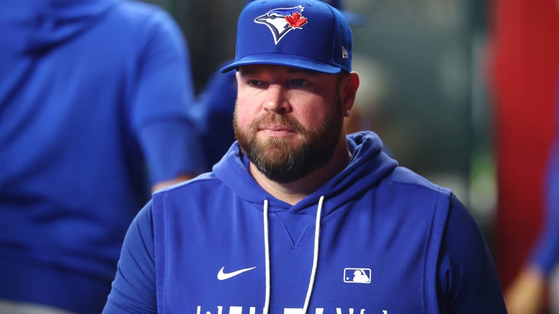 Blue Jays Make Move for 12-Year Veteran Before Royals Game