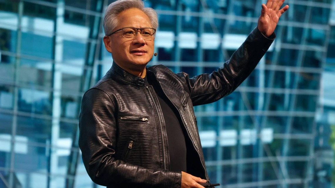 Bank of America raises confidence in Nvidia after CFO outlines expanding AI opportunity 