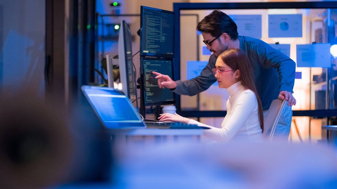 Agentic AI is advancing faster than enterprises can absorb it 