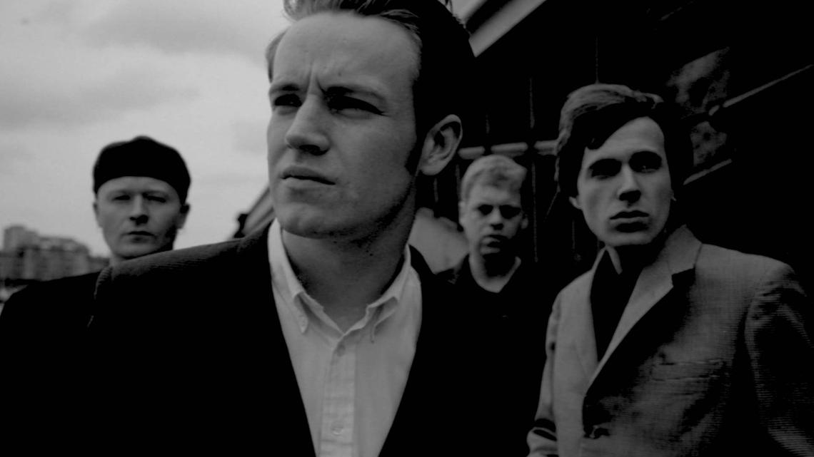 '90s Rock Band, Once Split for Two Decades, Announces First North America Tour in 24 Years 