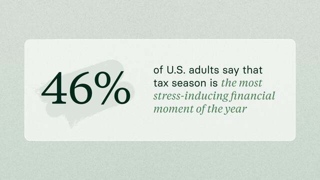 Tax season anxiety: How to stop stressing and start filing | Tacoma ...