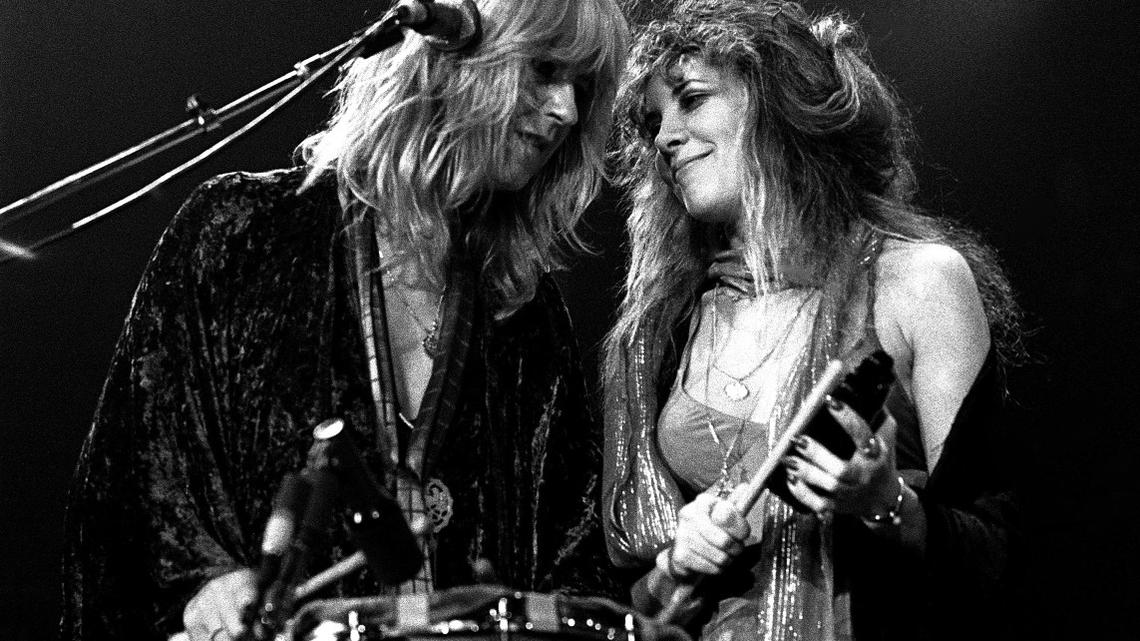 1977 Classic Rock Hit Fueled by Drugs & Drama Ranked ‘Perfect No-Skip' Album 