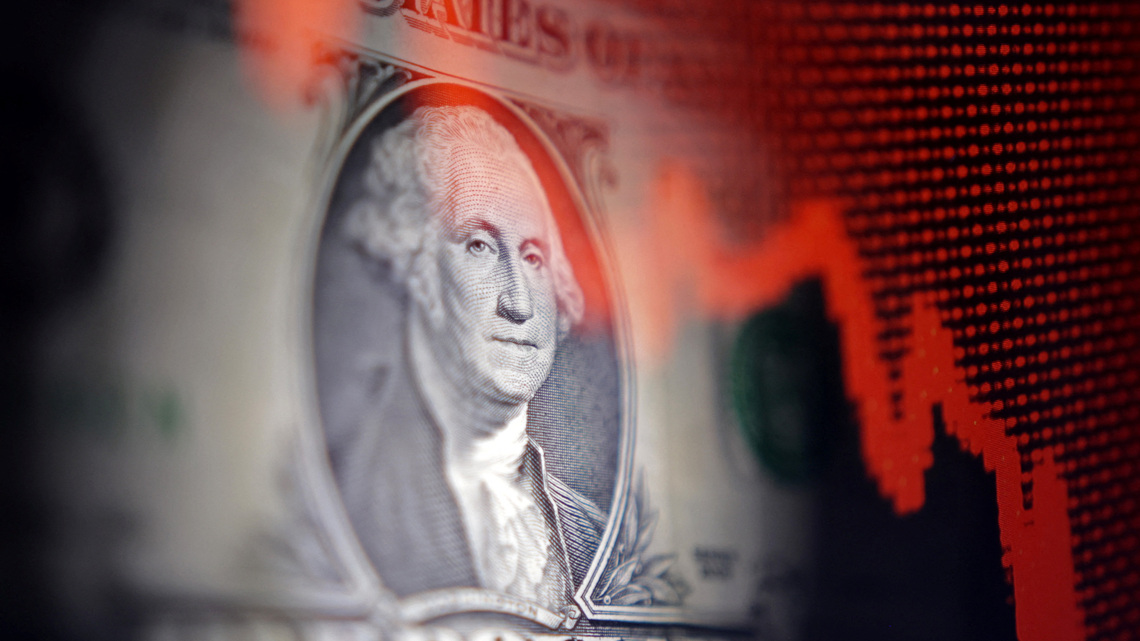 AI selloff drives quant funds' worst performance since August 