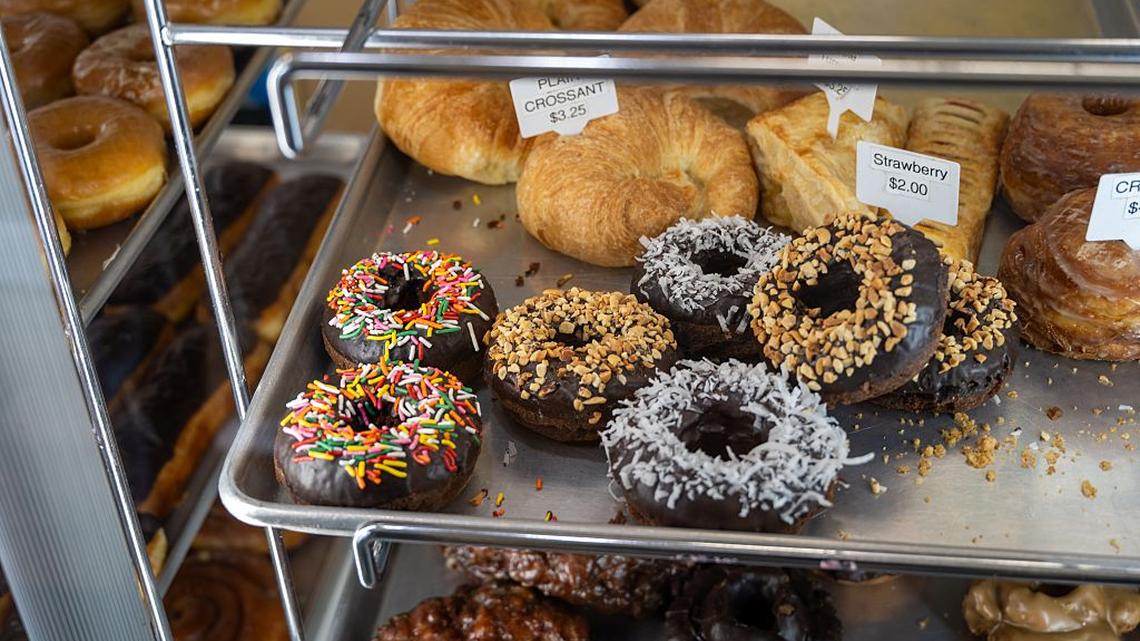 National Donut Day 2026: List of Deals from Dunkin', Krispy Kreme and More 