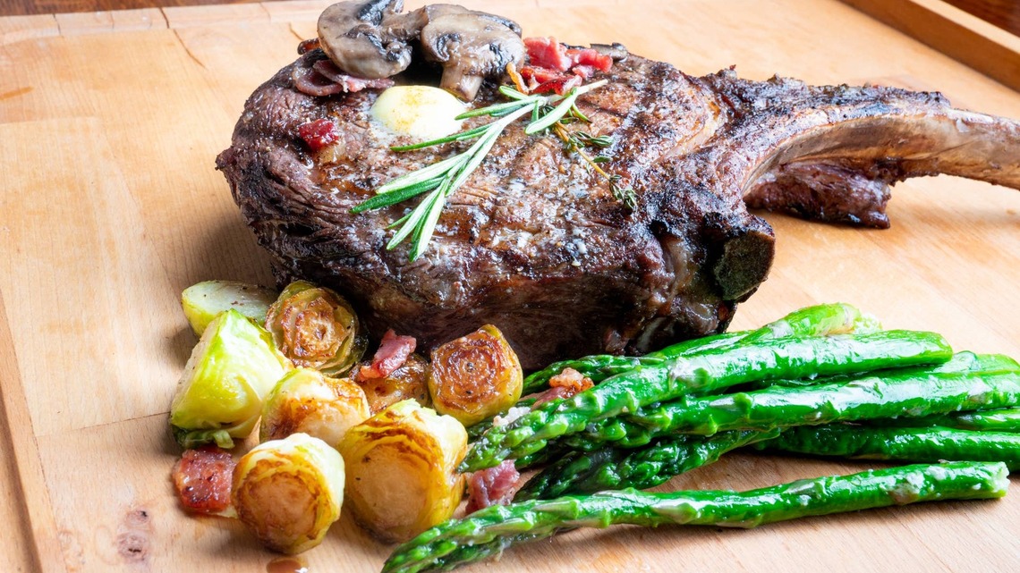 Keto Is Famous for Weight Loss but Scientists Are Testing a New Strategy for Bipolar Treatment 