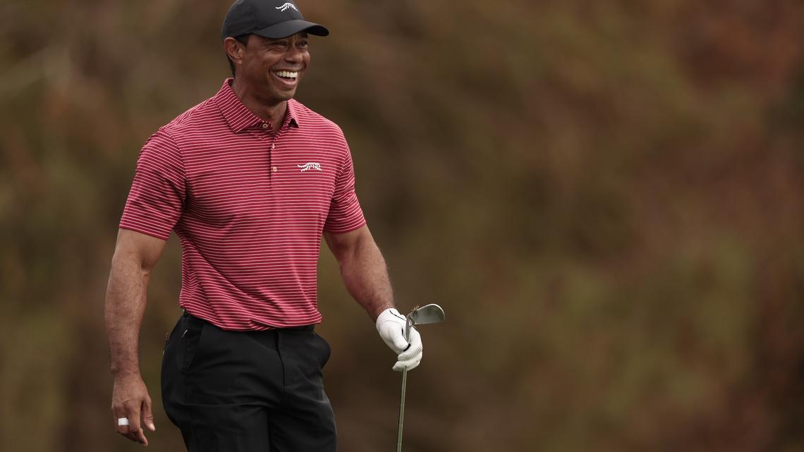 Tiger Woods Body Cam Footage Released: Golfer Shown Flunking Sobriety Tests 