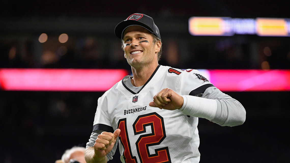 New York Jets had a funny and clever reaction to Tom Brady’s retirement announcement