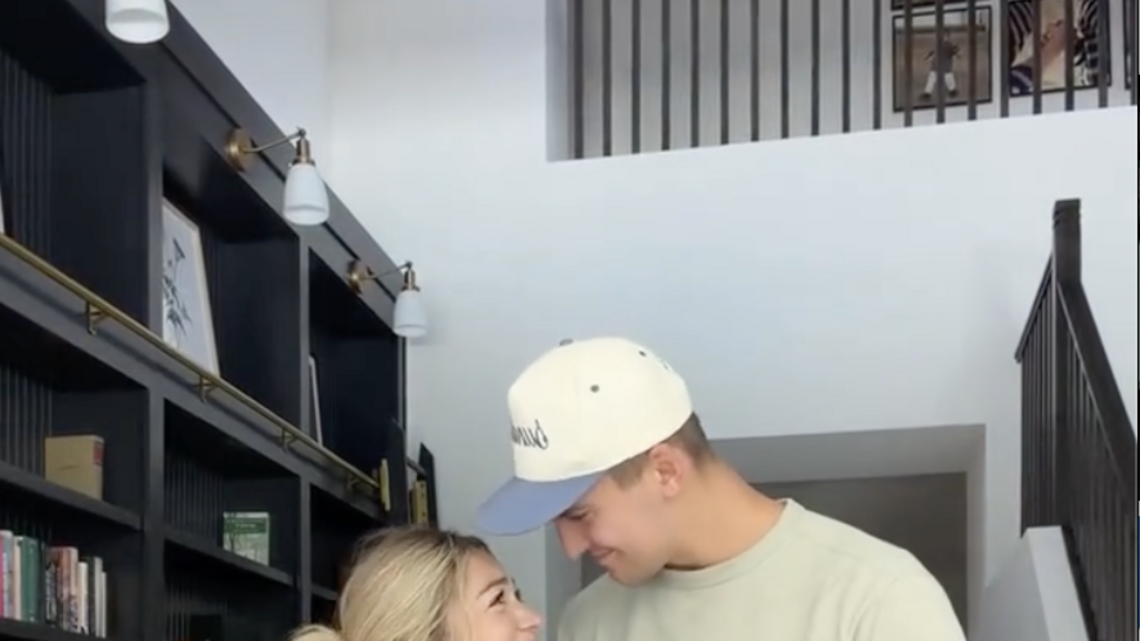 Matt and Abby Howard Reveal Son's Unique Name: 'Welcome to the Family' 