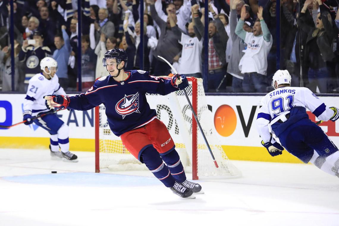  NHL Playoffs: Top Five First-Round Upsets Of The Last 20 Years 