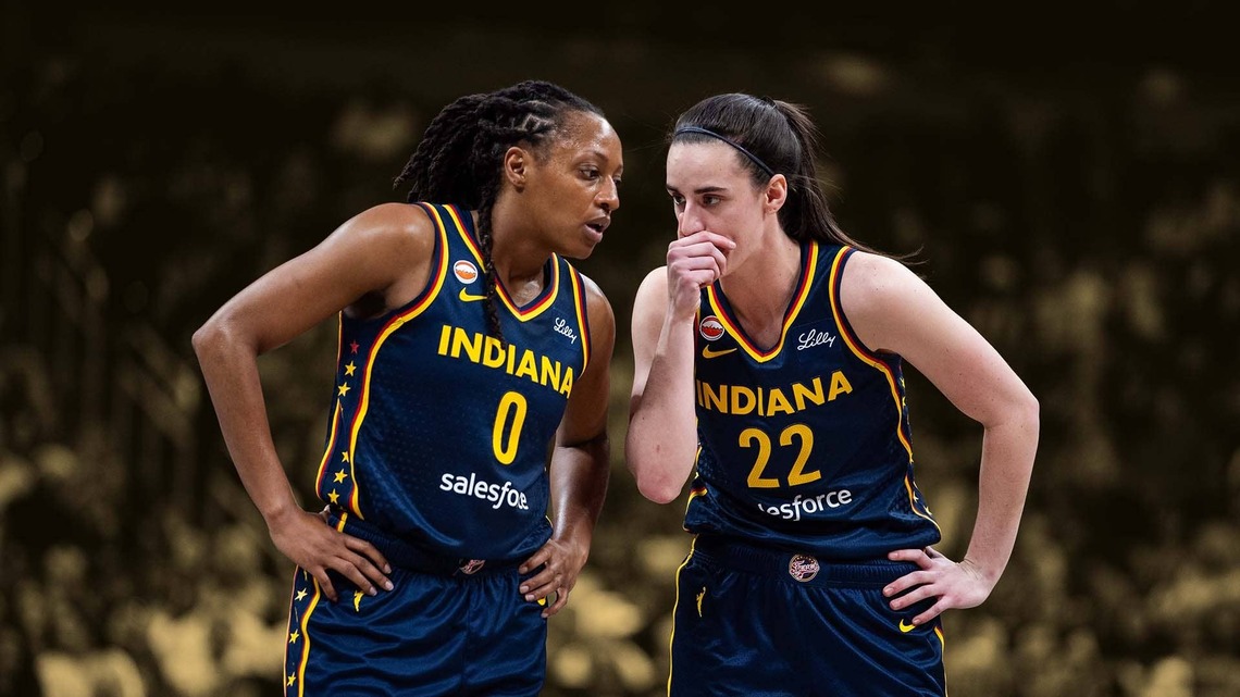 "No league in history has been more stats-centric" - Jason Whitlock blasts WNBA stars for stats-chasing 
