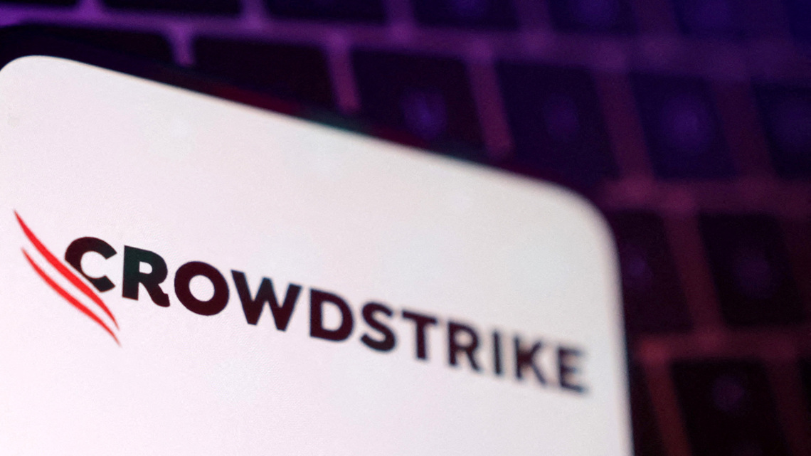 CrowdStrike raises annual revenue forecast on strong cybersecurity demand 