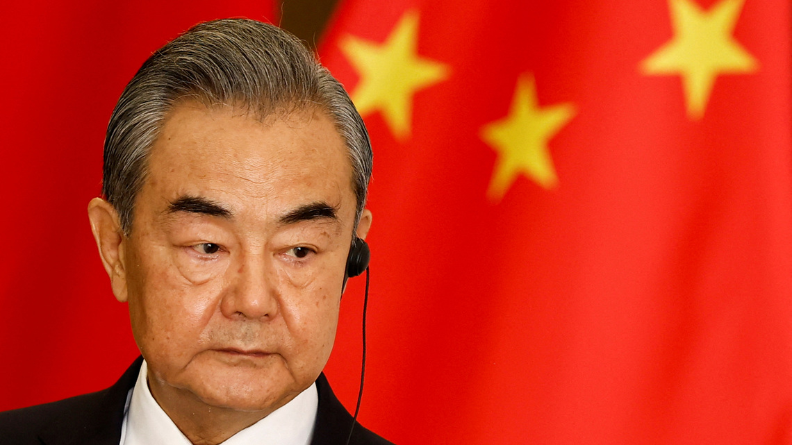 China, Indonesia ministers meet on Friday, to discuss security and economic issues 