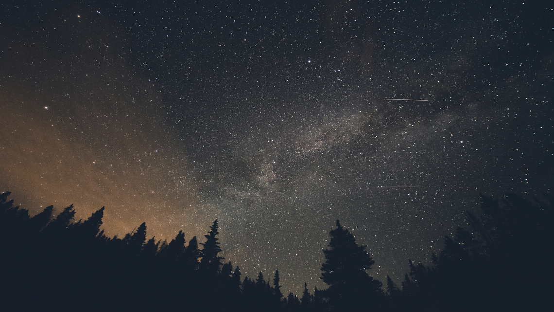 Miss the Perseids amid clouds? Here are 5 upcoming meteor showers, including one with up to 150 meteors an hour. 