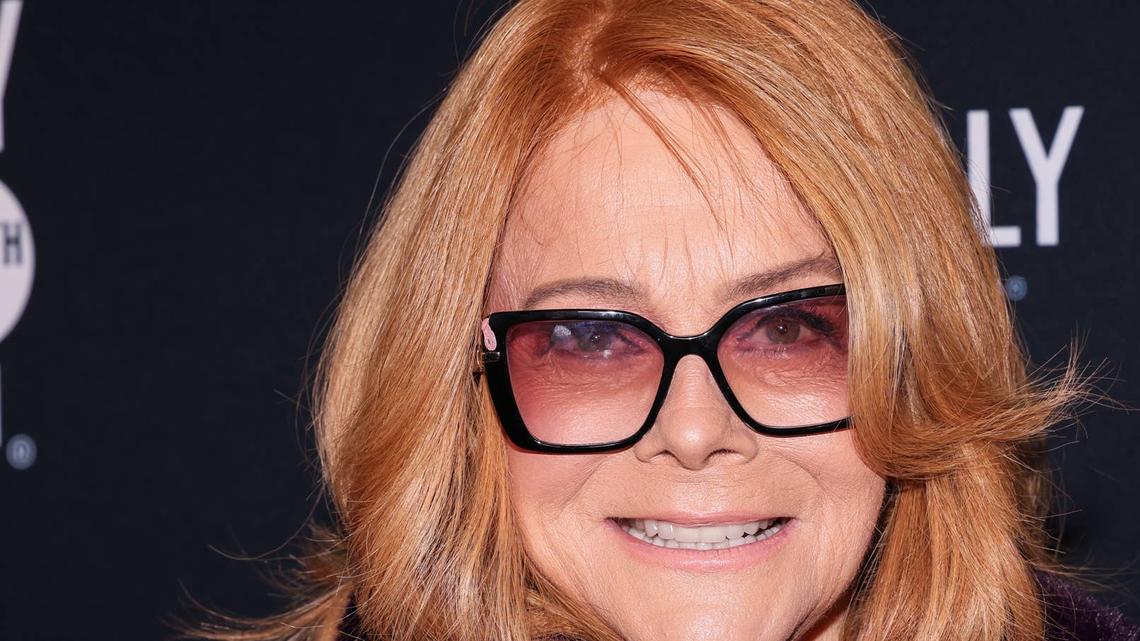 Ann-Margret Is About to Turn 85-Her Birthday Plans Might Surprise You (Exclusive) 
