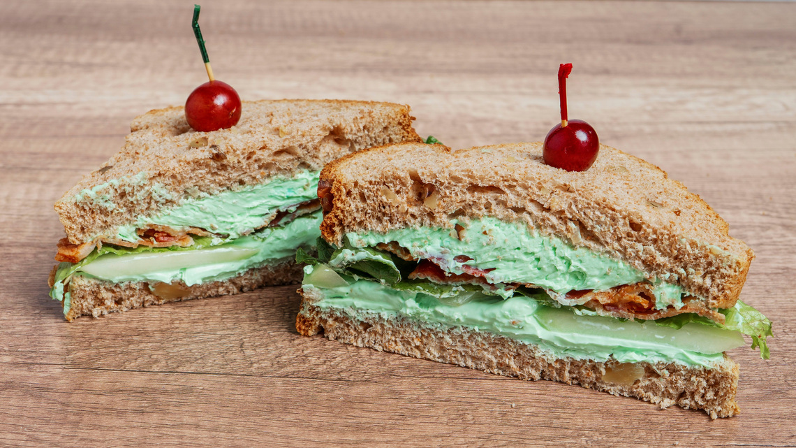 This Louisville sandwich named one of country's best by USA TODAY