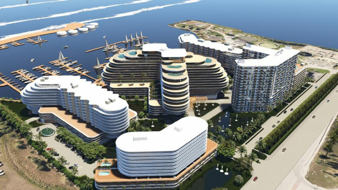 Florida's affordable housing fix? Luxury waterfront condos. | Opinion 