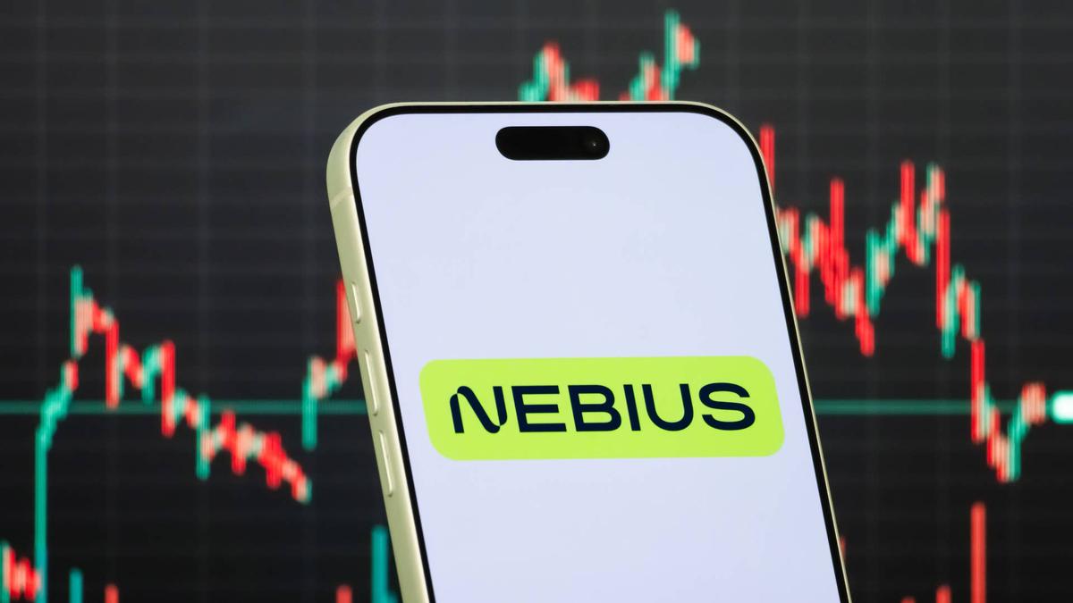  Morgan Stanley analysts raised their Nebius price target to $144 from $126. 
