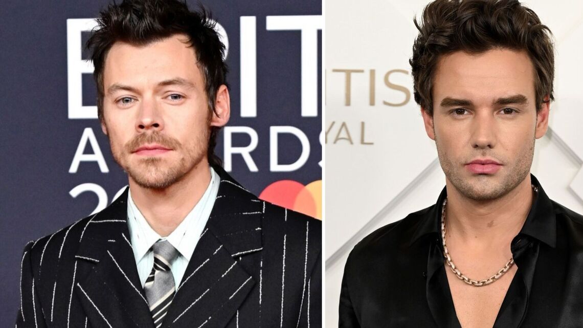Harry Styles Plays New Song in Honor of Liam Payne 2 Years After His Death 