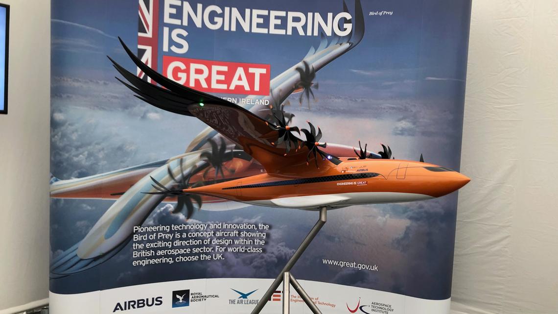 UK's RIAT airshow cancelled because of Iran war