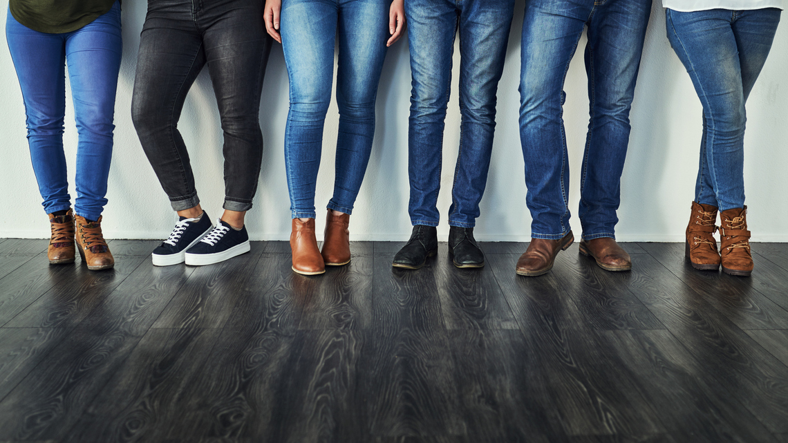 Macy's Is Running a 40% Off Sale on Levi's Jeans for Labor Day-Stock Up for Fall! 