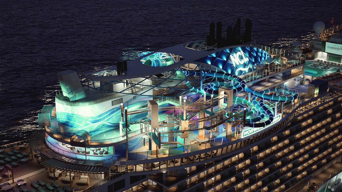 3 mistakes to avoid when booking a cruise on Norwegian Cruise Line 