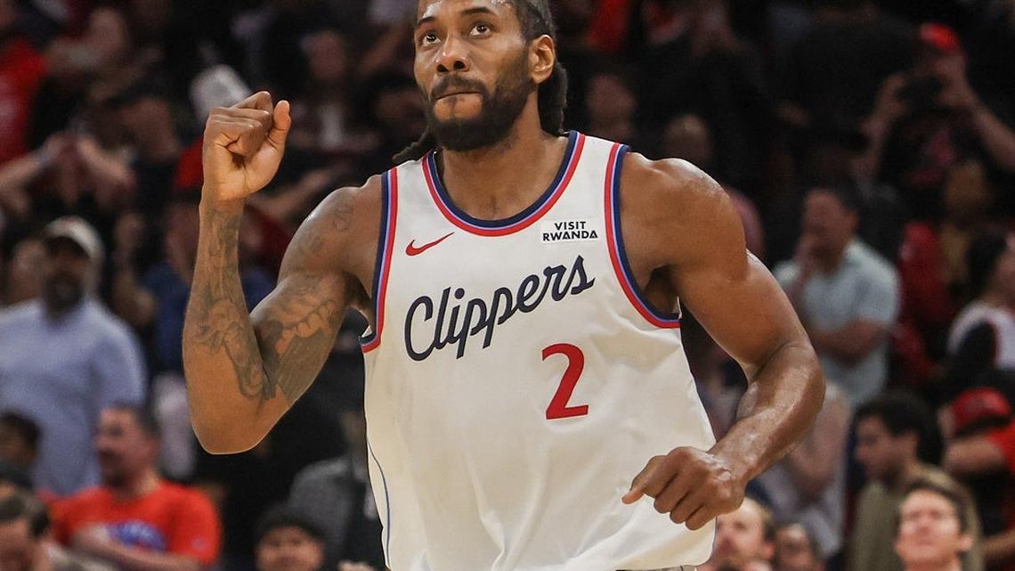 Revived Clippers take on Nuggets after All-Star interlude 