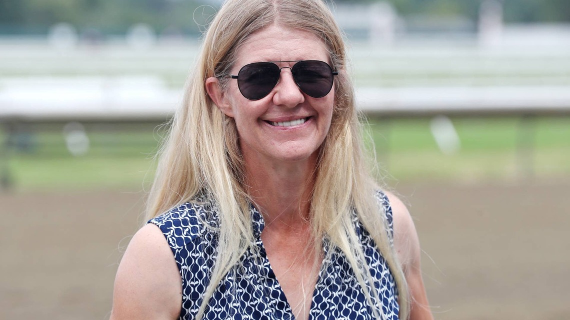 'Hoping It Will Happen Here': Lauren Robson Seeking Graded Breakthrough In Mahony 