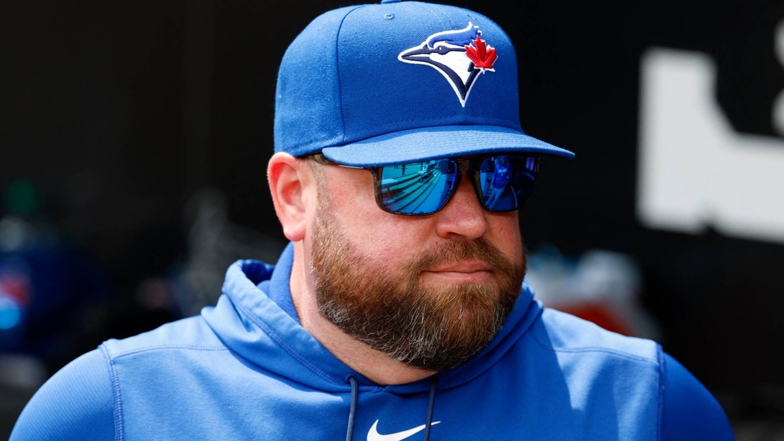 Blue Jays Make Pitching Decision After 2 Straight Losses 