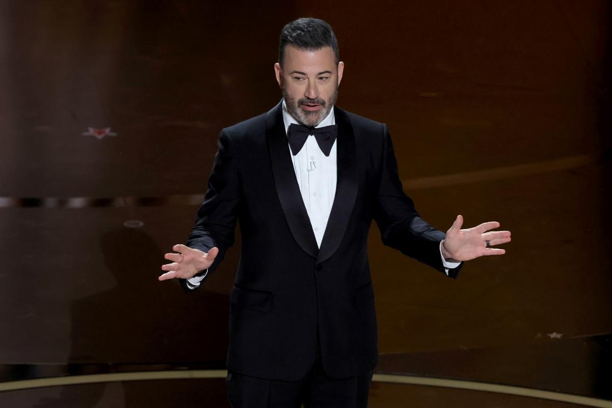  President Donald TrumpAndrew Leyden/Getty Images 