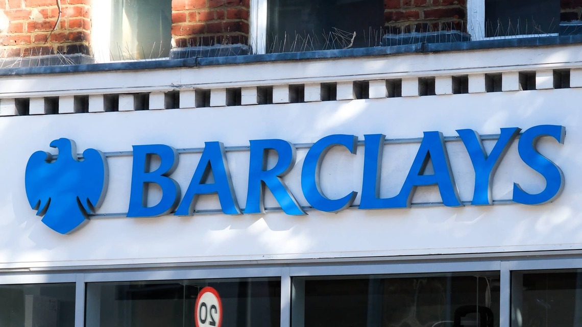 Barclays plans to cut jobs of 5,000 staff and rely on AI instead