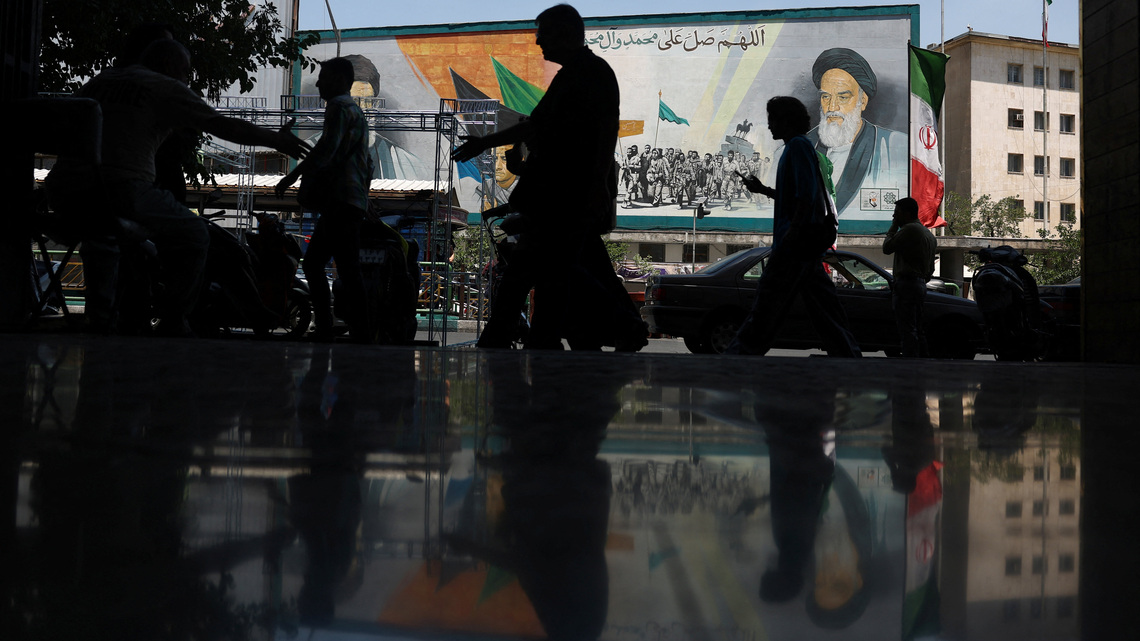 Factbox-What the US and Iran say they have agreed in the memorandum to end the war 